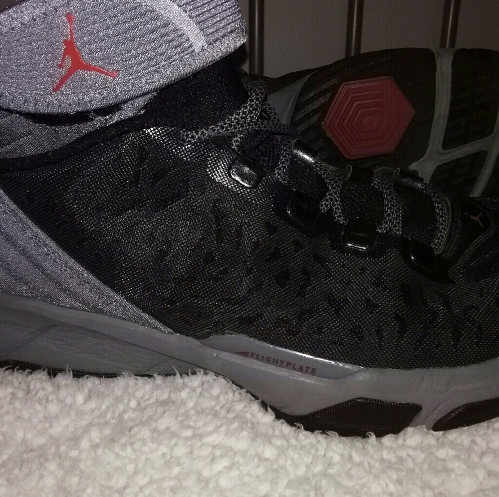 Jordan's